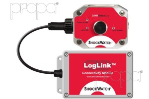 LogLink - ShockLog accessory