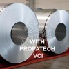 Propatech VCI metal protection system