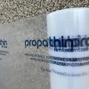 Resistant and transparent film Propathin T1500