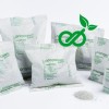 Eco sostenible desiccant bags Propasec Green