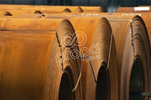 Protection of metals against corrosion