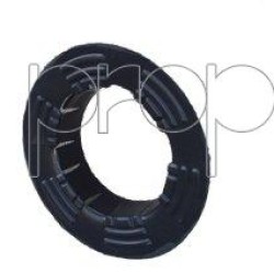 Ring for coil protection