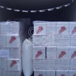 Desiccant for container Propadry