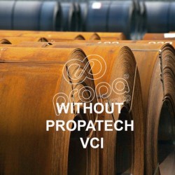 Propatech VCI metal protection system