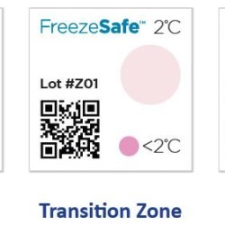 Freezesafe