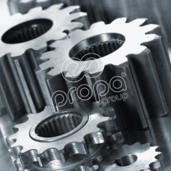 Corrosion protection Propatech VCI