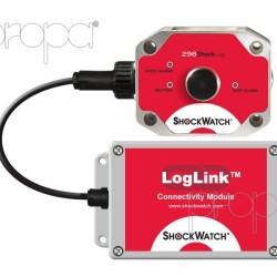 LogLink - ShockLog accessory