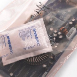 Desiccant bags Propasec