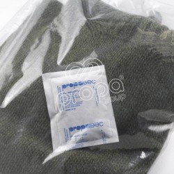 Desiccant bag Propasec