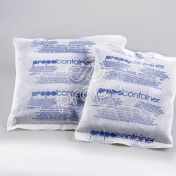 Desiccant bag for container Propadry