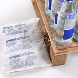 Desiccant for container in bags Propadry