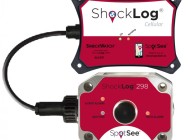 ShockLog Cellular - Information in real time